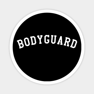 Bodyguard Magnet